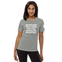 Load image into Gallery viewer, Short sleeve HER t-shirt