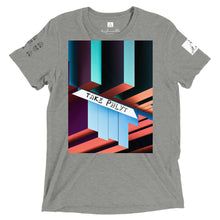 Load image into Gallery viewer, Take Phlyt Short sleeve t-shirt