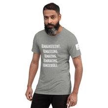 Load image into Gallery viewer, Short sleeve HIM t-shirt