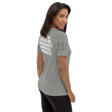 Load image into Gallery viewer, Short sleeve HER t-shirt