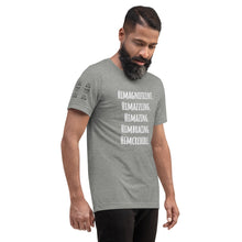 Load image into Gallery viewer, Short sleeve HIM t-shirt