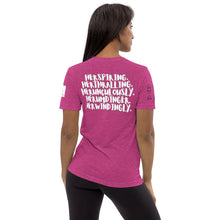 Load image into Gallery viewer, Short sleeve HER t-shirt