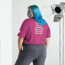 Load image into Gallery viewer, Short sleeve HER t-shirt