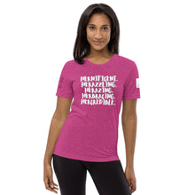 Load image into Gallery viewer, Short sleeve HER t-shirt