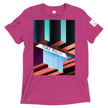 Load image into Gallery viewer, Take Phlyt Short sleeve t-shirt