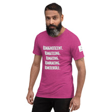Load image into Gallery viewer, Short sleeve HIM t-shirt