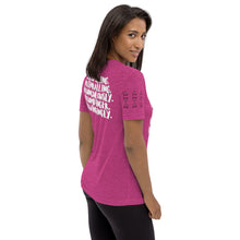 Load image into Gallery viewer, Short sleeve HER t-shirt