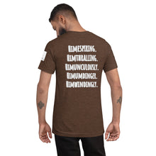 Load image into Gallery viewer, Short sleeve HIM t-shirt