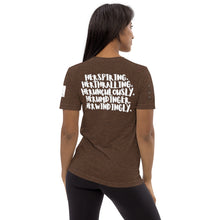 Load image into Gallery viewer, Short sleeve HER t-shirt
