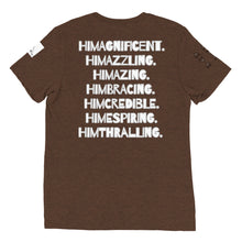 Load image into Gallery viewer, Short sleeve HIM t-shirt
