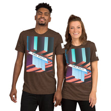 Load image into Gallery viewer, Take Phlyt Short sleeve t-shirt