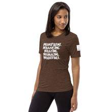 Load image into Gallery viewer, Short sleeve HER t-shirt