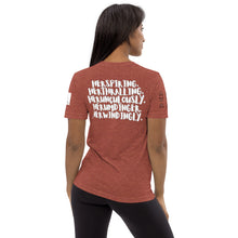 Load image into Gallery viewer, Short sleeve HER t-shirt
