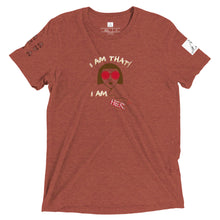 Load image into Gallery viewer, Short sleeve HER t-shirt