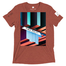 Load image into Gallery viewer, Take Phlyt Short sleeve t-shirt