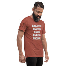 Load image into Gallery viewer, Short sleeve HIM t-shirt