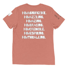 Load image into Gallery viewer, Short sleeve HIM t-shirt