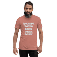 Load image into Gallery viewer, Short sleeve HIM t-shirt