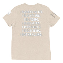 Load image into Gallery viewer, Short sleeve HIM t-shirt
