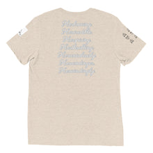 Load image into Gallery viewer, Short sleeve HER t-shirt
