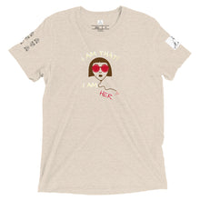 Load image into Gallery viewer, Short sleeve HER t-shirt