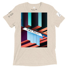 Load image into Gallery viewer, Take Phlyt Short sleeve t-shirt