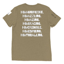 Load image into Gallery viewer, Short sleeve HIM t-shirt