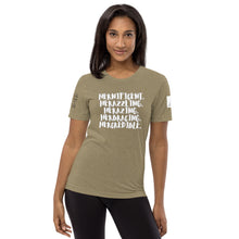 Load image into Gallery viewer, Short sleeve HER t-shirt