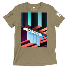Load image into Gallery viewer, Take Phlyt Short sleeve t-shirt