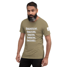 Load image into Gallery viewer, Short sleeve HIM t-shirt