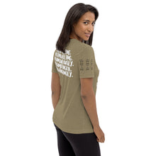 Load image into Gallery viewer, Short sleeve HER t-shirt