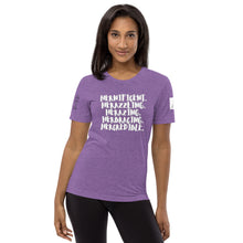 Load image into Gallery viewer, Short sleeve HER t-shirt