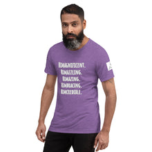 Load image into Gallery viewer, Short sleeve HIM t-shirt
