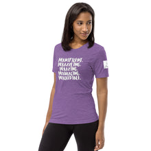Load image into Gallery viewer, Short sleeve HER t-shirt