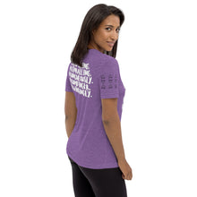 Load image into Gallery viewer, Short sleeve HER t-shirt