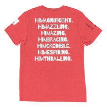 Load image into Gallery viewer, Short sleeve HIM t-shirt