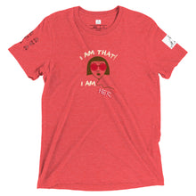 Load image into Gallery viewer, Short sleeve HER t-shirt