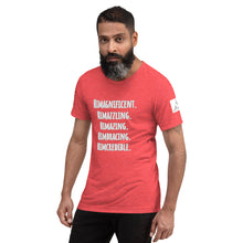 Load image into Gallery viewer, Short sleeve HIM t-shirt