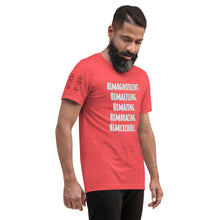 Load image into Gallery viewer, Short sleeve HIM t-shirt