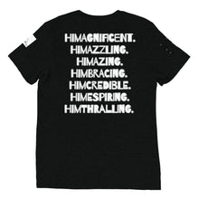 Load image into Gallery viewer, Short sleeve HIM t-shirt