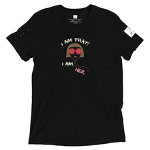 Load image into Gallery viewer, Short sleeve HER t-shirt