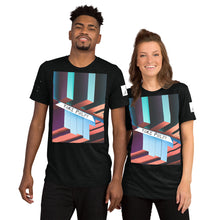 Load image into Gallery viewer, Take Phlyt Short sleeve t-shirt
