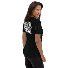 Load image into Gallery viewer, Short sleeve HER t-shirt