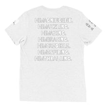 Load image into Gallery viewer, Short sleeve HIM t-shirt