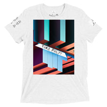 Load image into Gallery viewer, Take Phlyt Short sleeve t-shirt