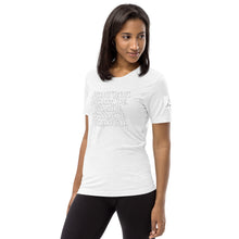 Load image into Gallery viewer, Short sleeve HER t-shirt