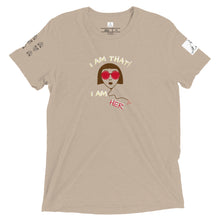 Load image into Gallery viewer, Short sleeve HER t-shirt