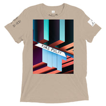 Load image into Gallery viewer, Take Phlyt Short sleeve t-shirt