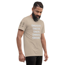 Load image into Gallery viewer, Short sleeve HIM t-shirt