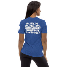Load image into Gallery viewer, Short sleeve HER t-shirt